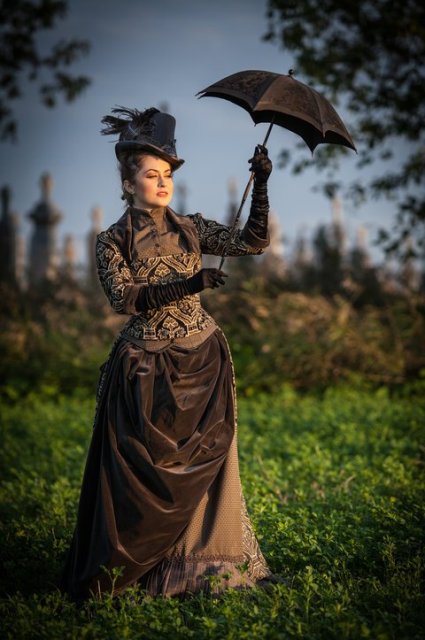 shop Victorian/Edwardian