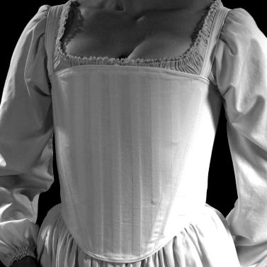 shop Elizabethan corset
