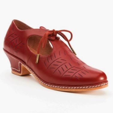 shop Elizabethan shoes