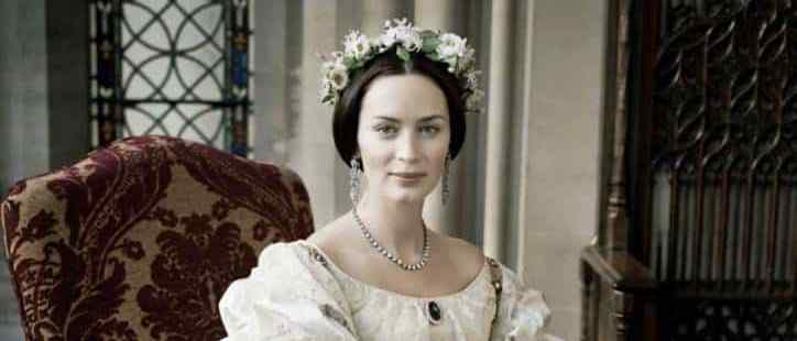 historically-inspired gown